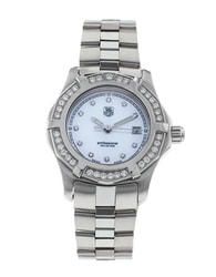 Tag Heuer 2000 Series WN131J